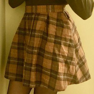 Adorable Modcloth Skirt!!